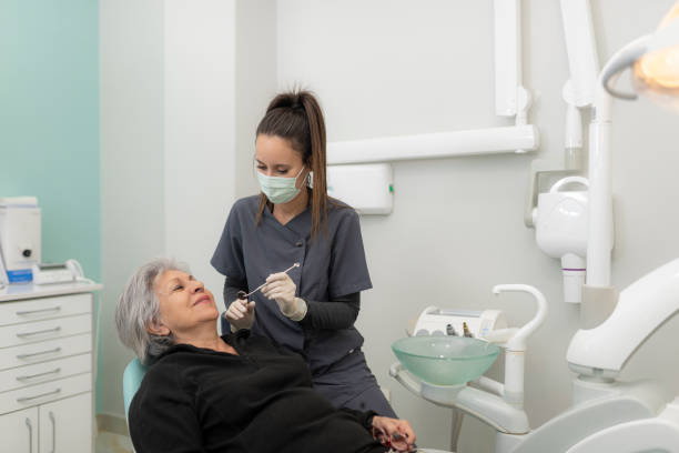 Best Broken or Chipped Tooth Repair in Norristown, PA