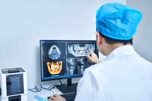 Best Emergency X-Rays and Diagnostics in Norristown, PA
